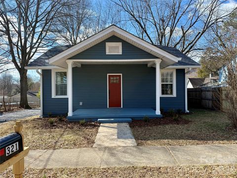 321 S Weldon Street Gastonia NC 28052