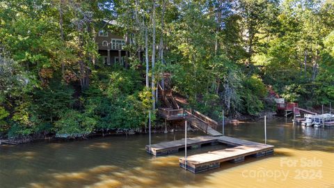 A home in Catawba