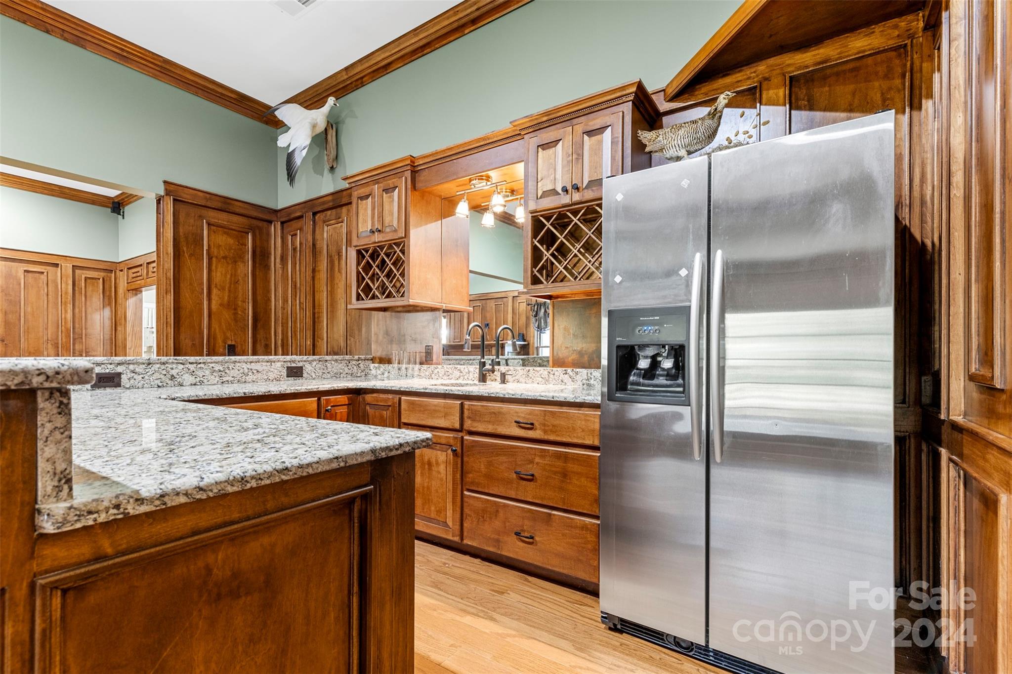 Long Bay - Residential