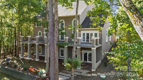 A home in Catawba