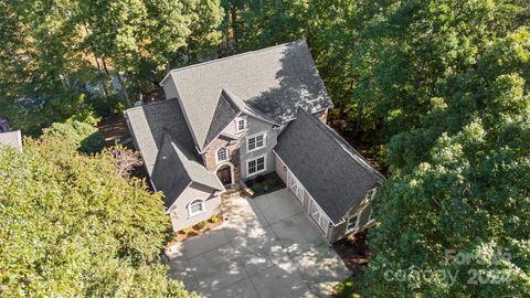 A home in Catawba