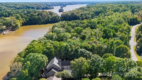 A home in Catawba