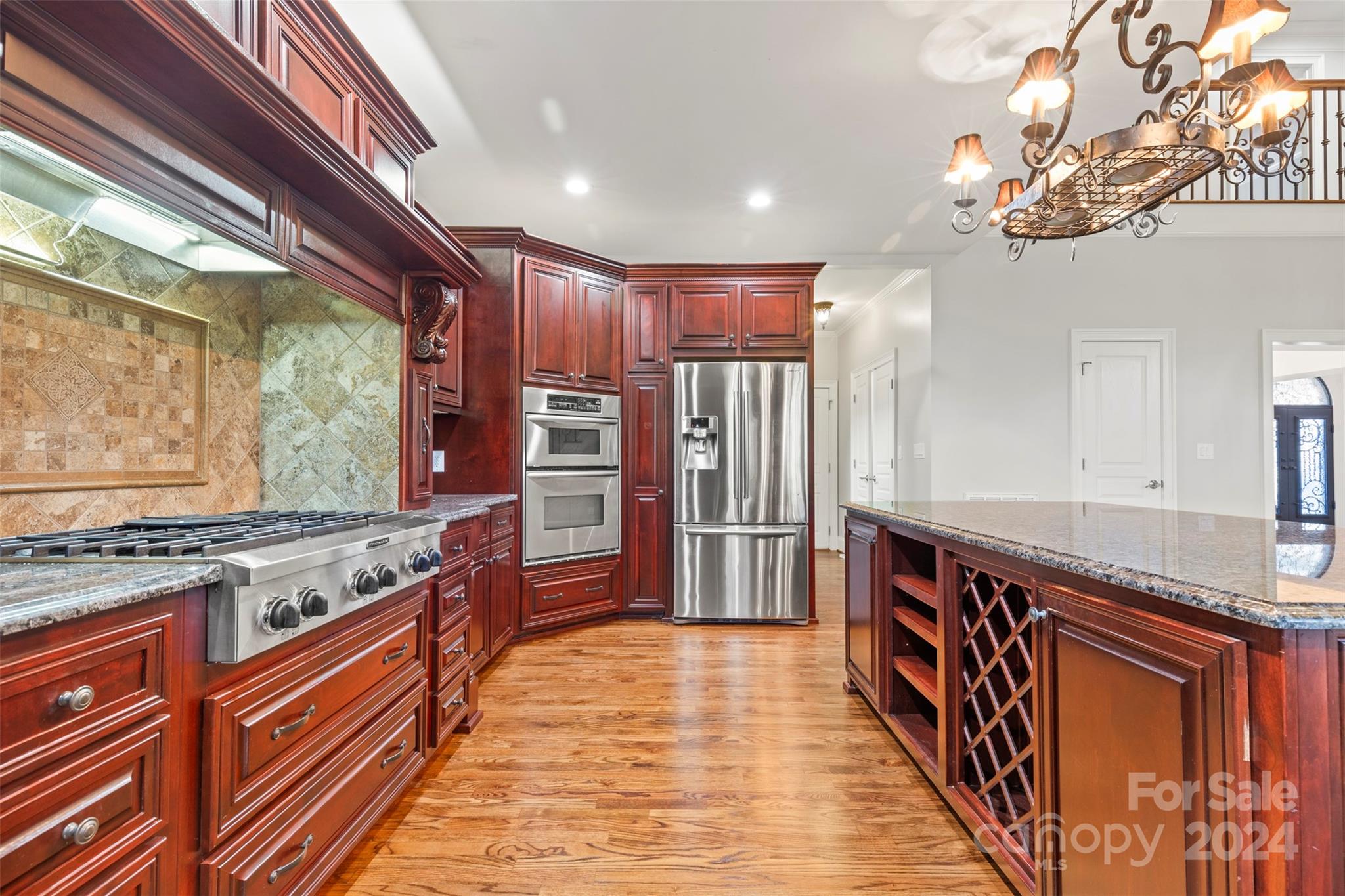 Long Bay - Residential