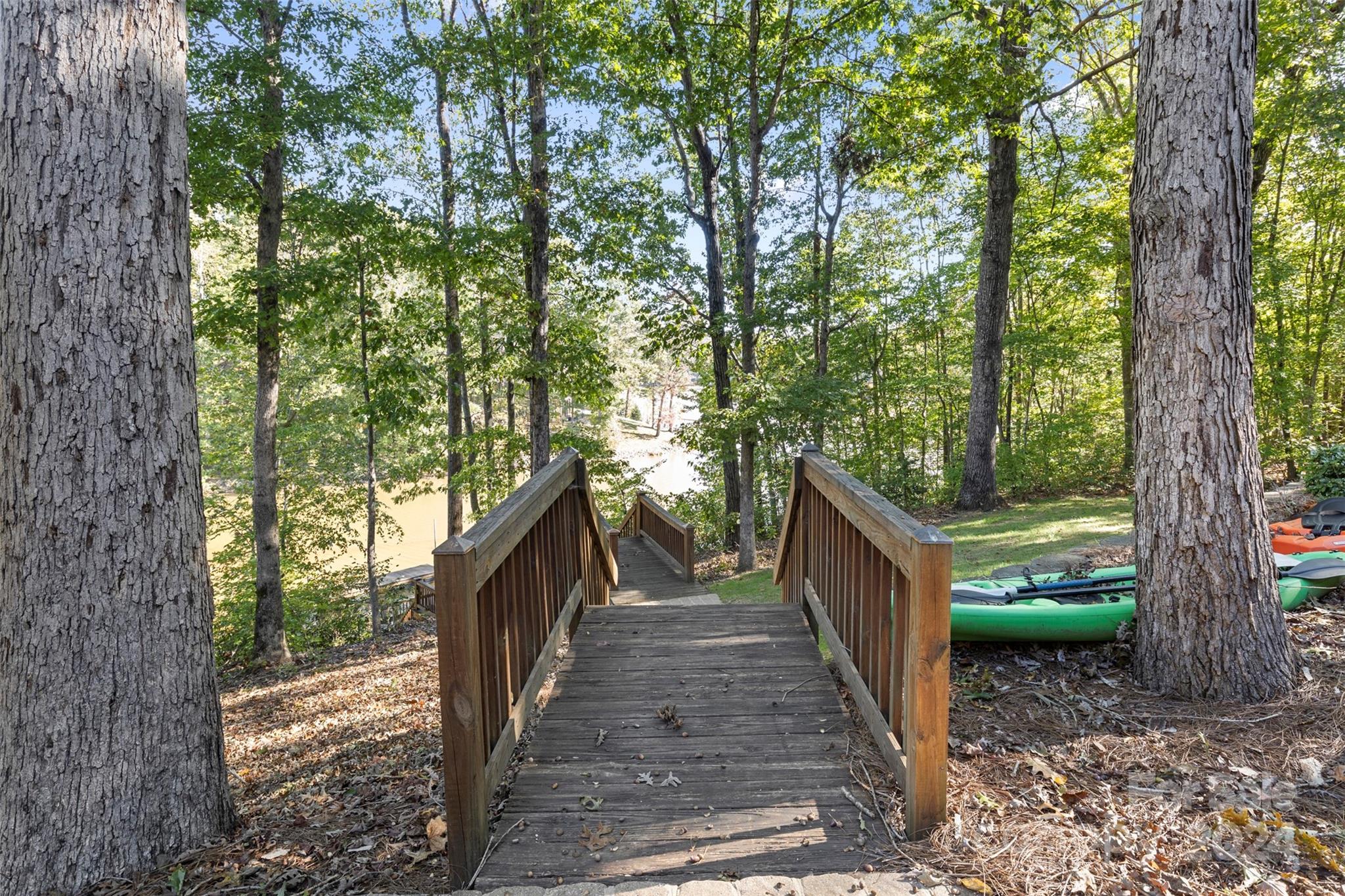 Long Bay - Residential