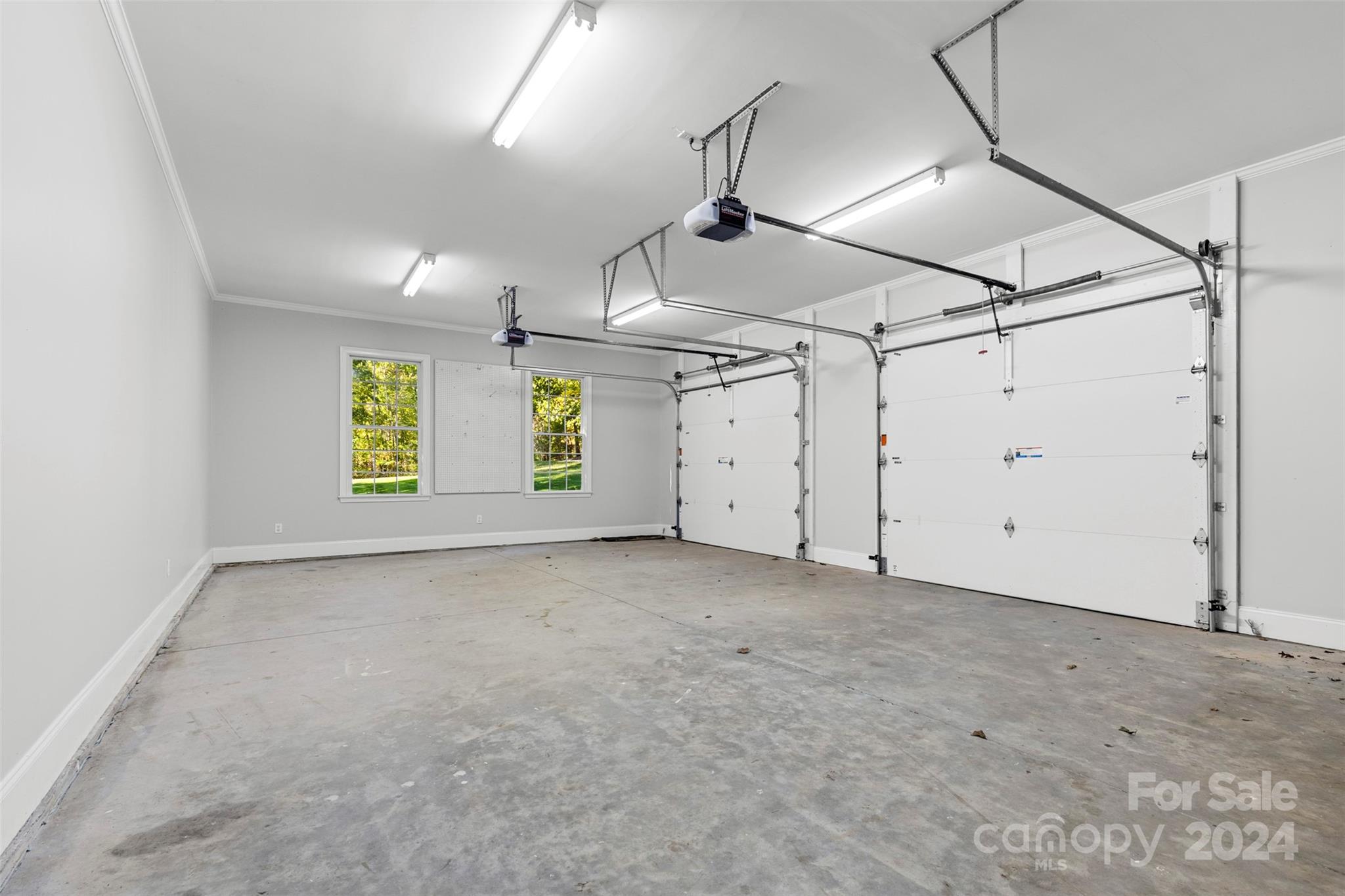 Long Bay - Residential