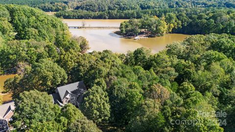 A home in Catawba