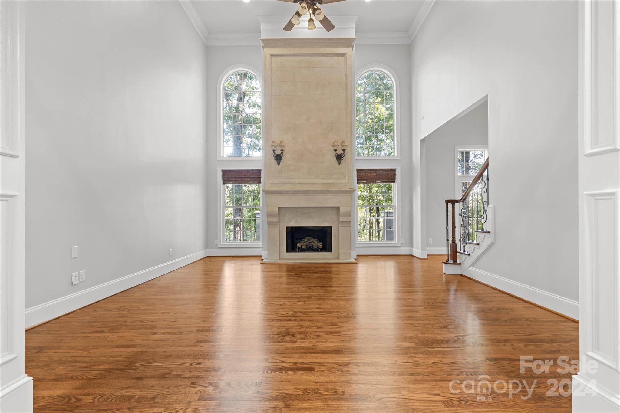 Long Bay - Residential