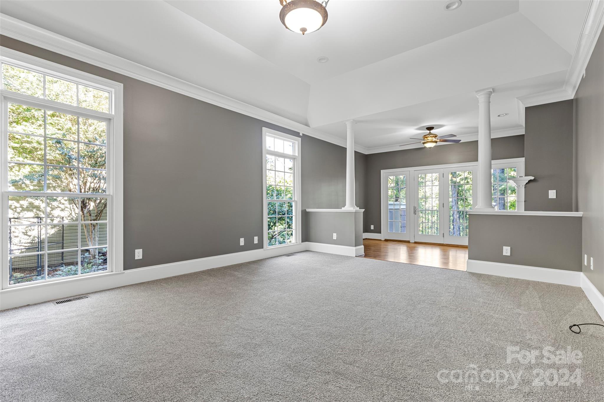 Long Bay - Residential