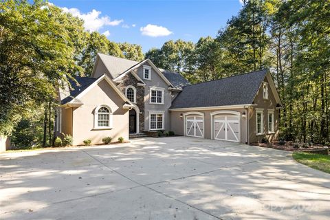 A home in Catawba