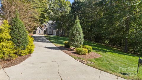 A home in Catawba