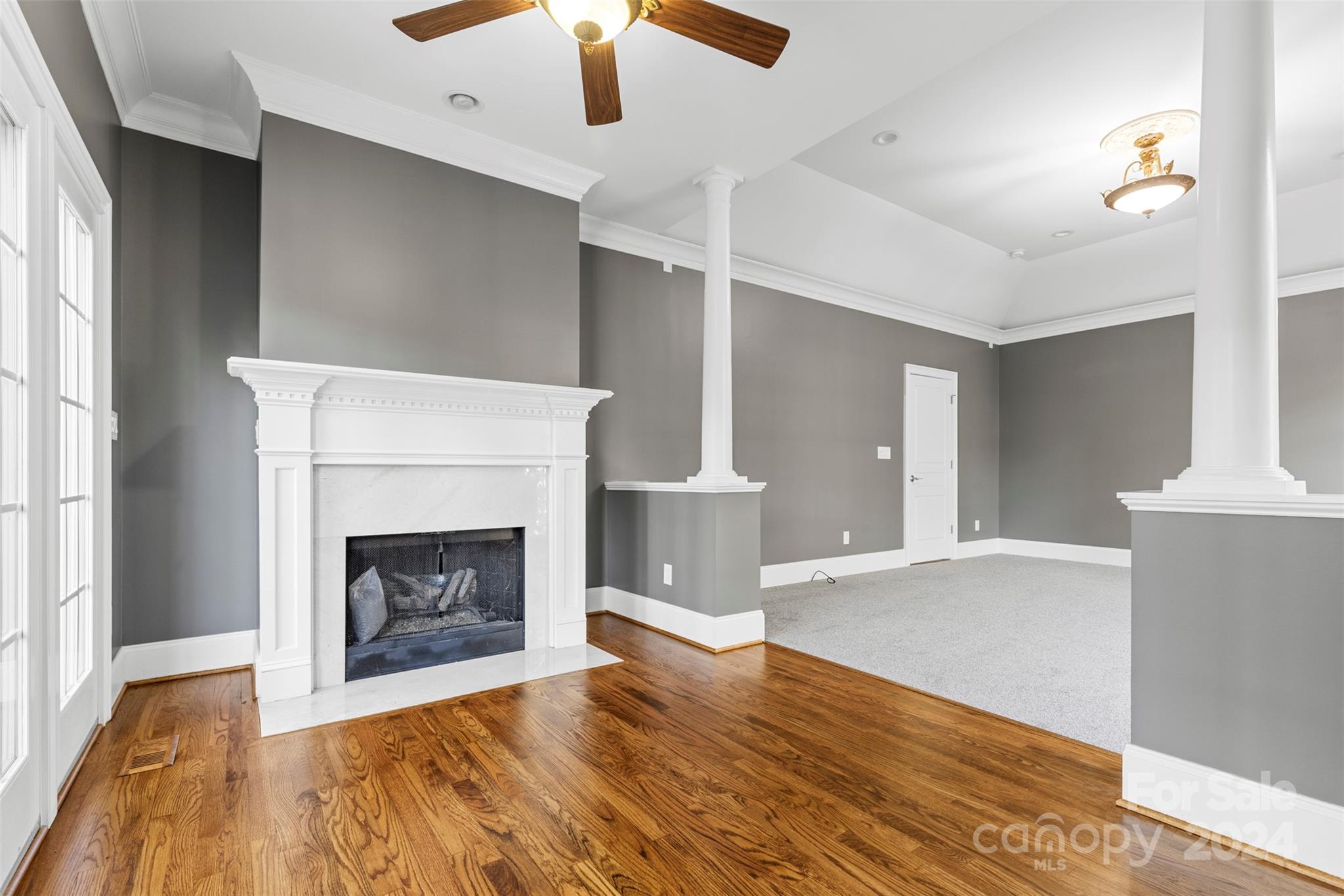 Long Bay - Residential