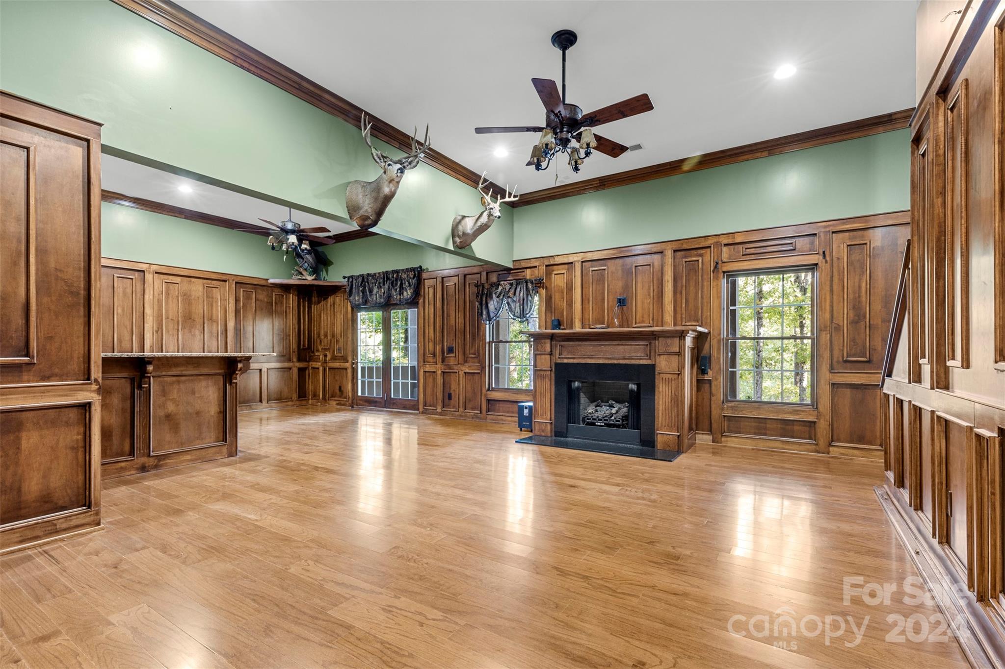 Long Bay - Residential