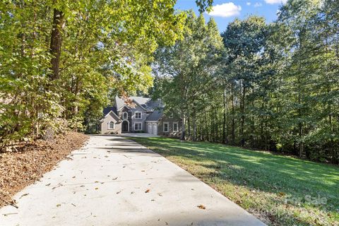 A home in Catawba