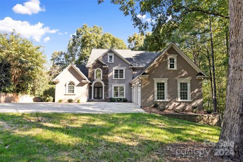 A home in Catawba