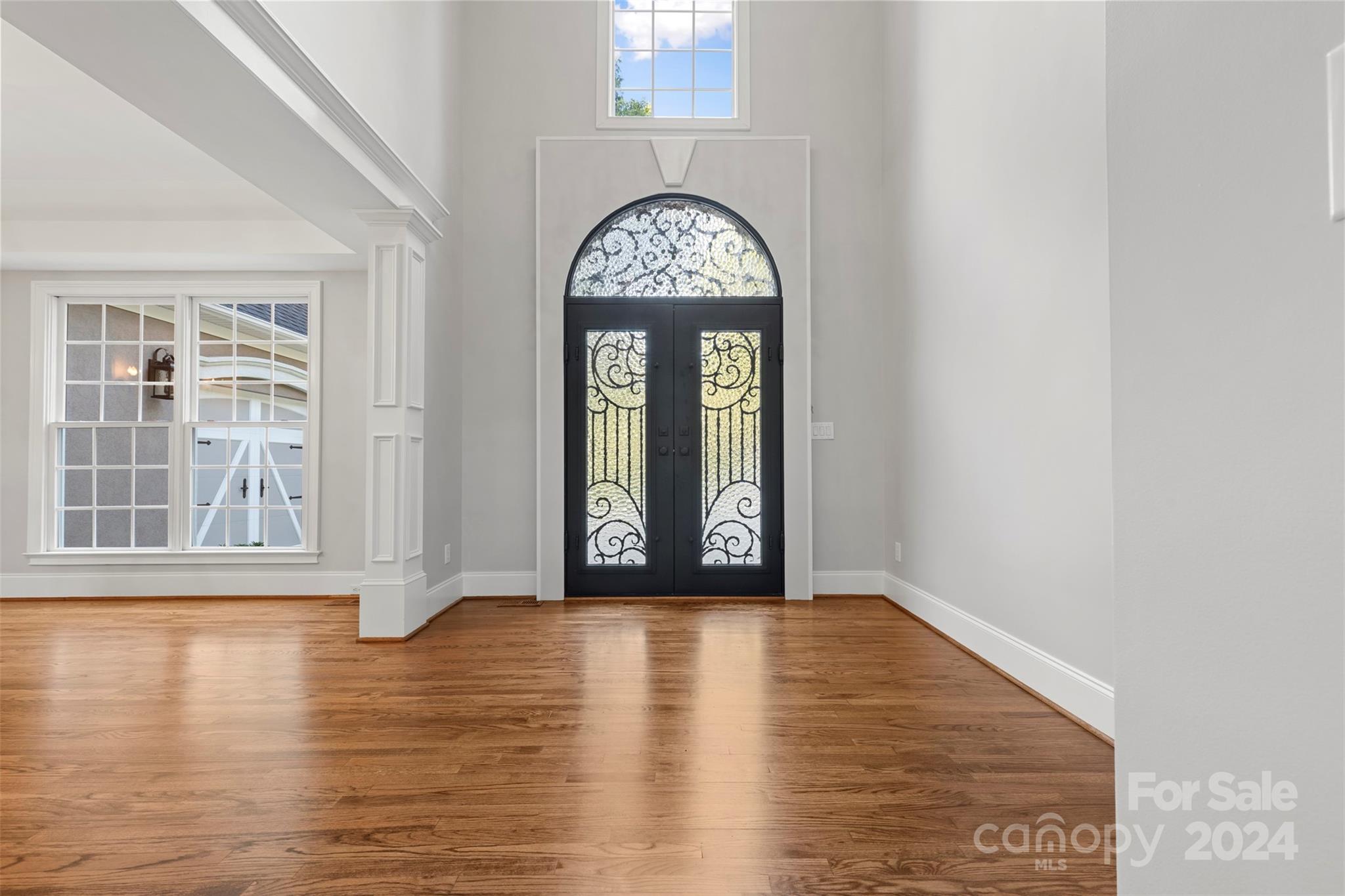 Long Bay - Residential