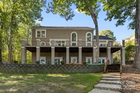 A home in Catawba