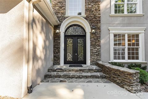 A home in Catawba