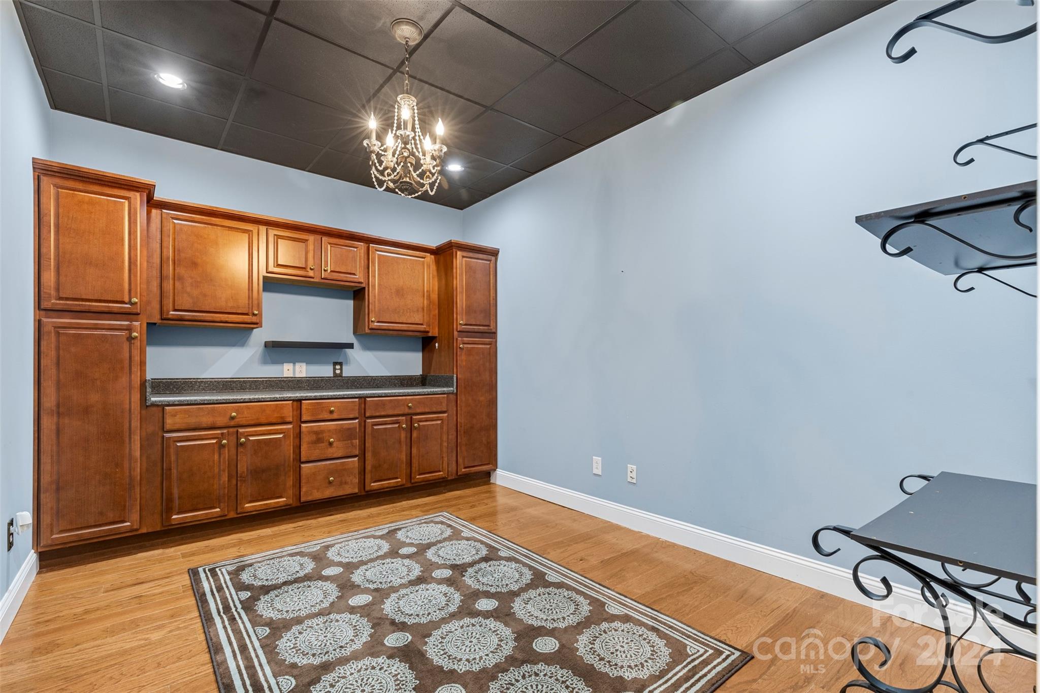 Long Bay - Residential