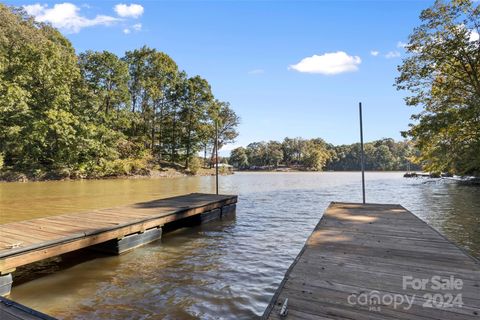 A home in Catawba