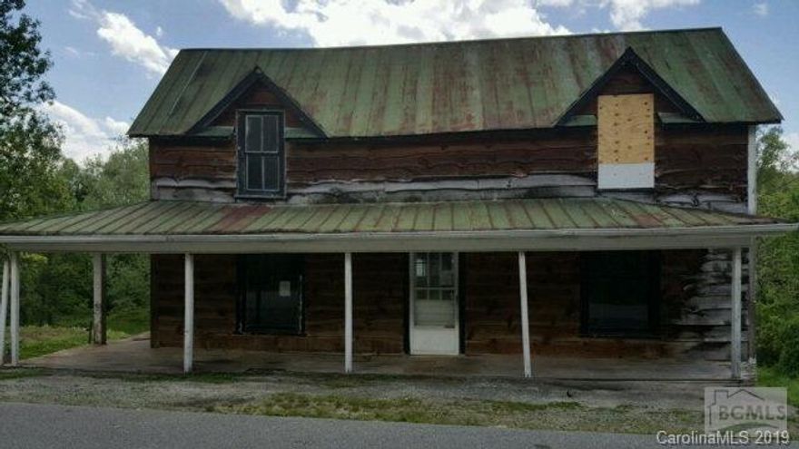 Lots of potential with this home conveniently located just minutes from the beautiful downtown of Lenoir.Large backyard to provide you with lots of space and landscaping!  All offers must be submitted through xome.com.