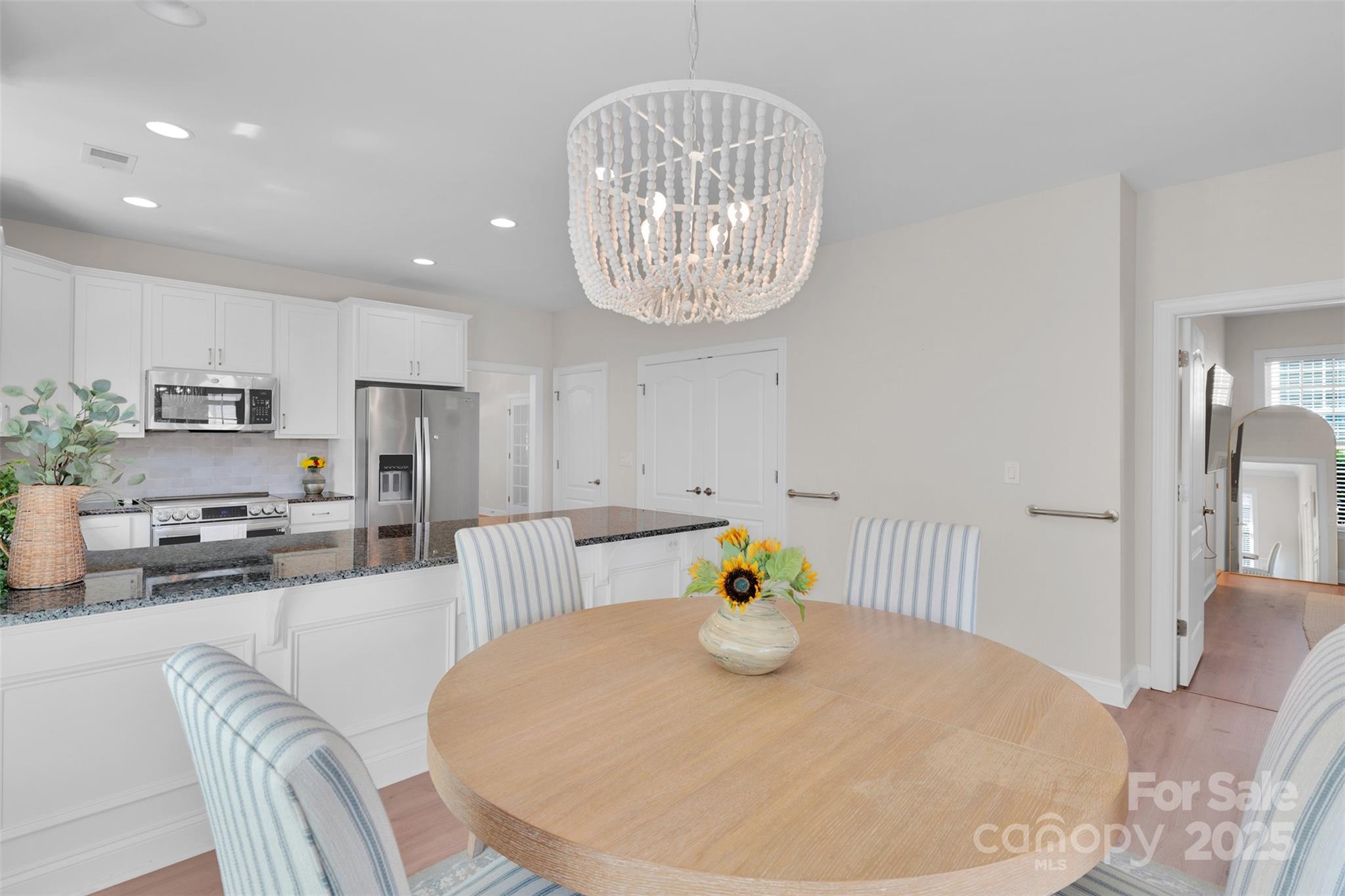 Baileys Glen - Residential