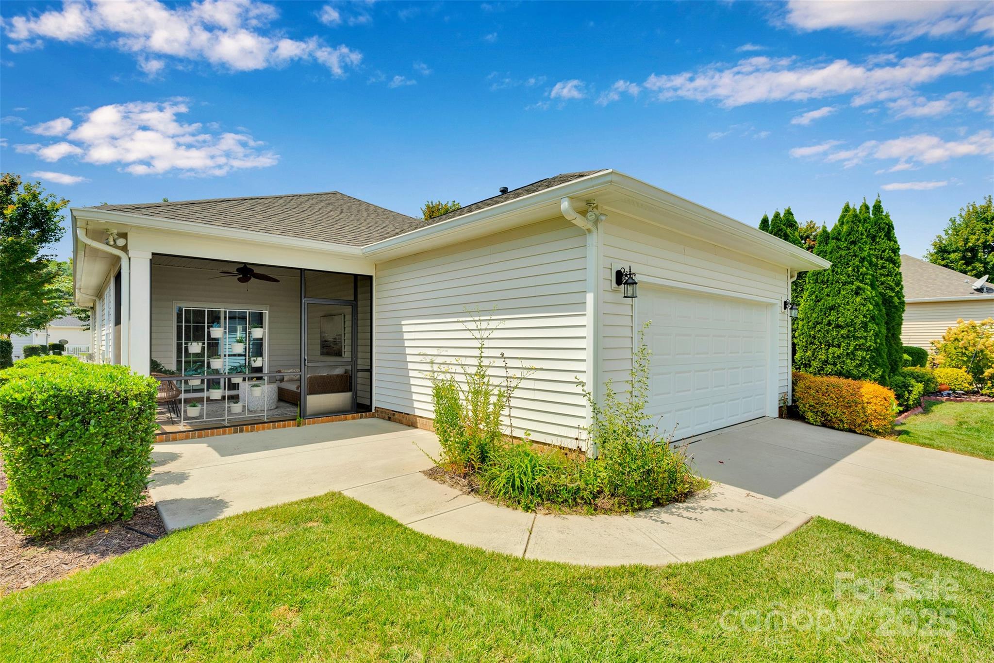 Baileys Glen - Residential
