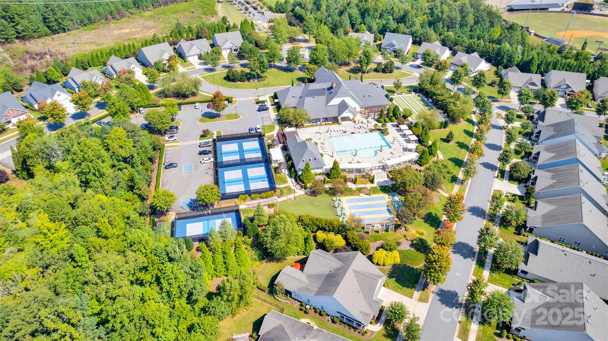 Baileys Glen - Residential