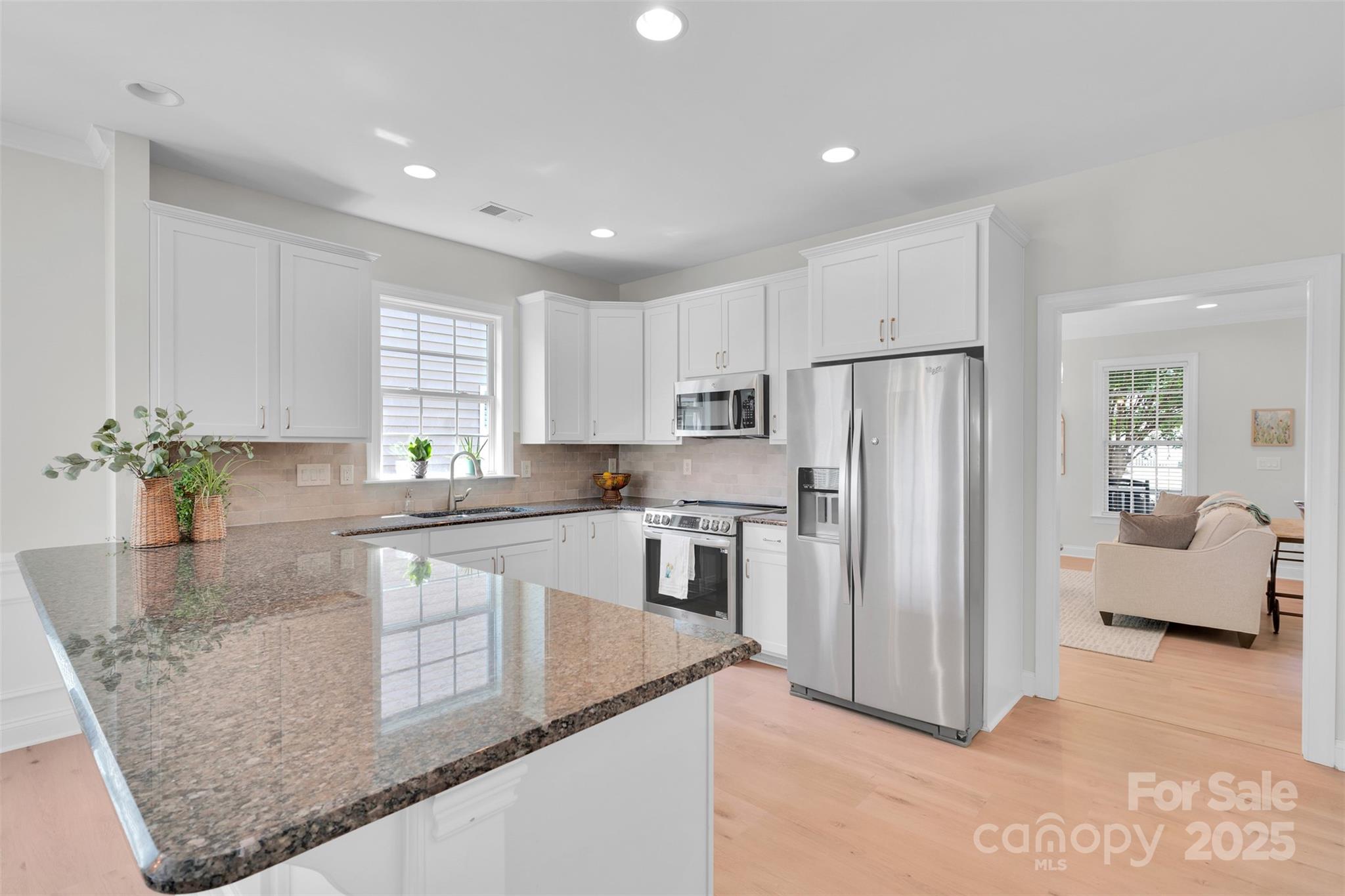 Baileys Glen - Residential