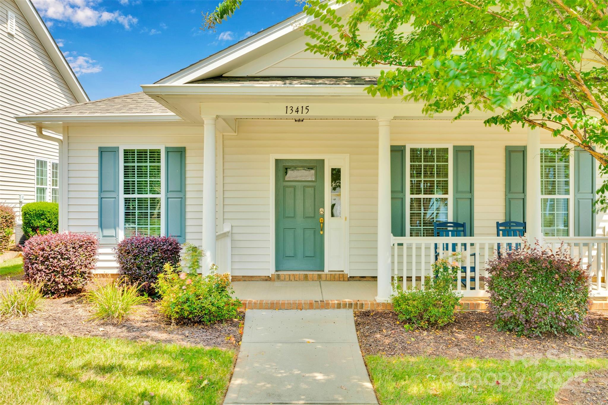 Baileys Glen - Residential