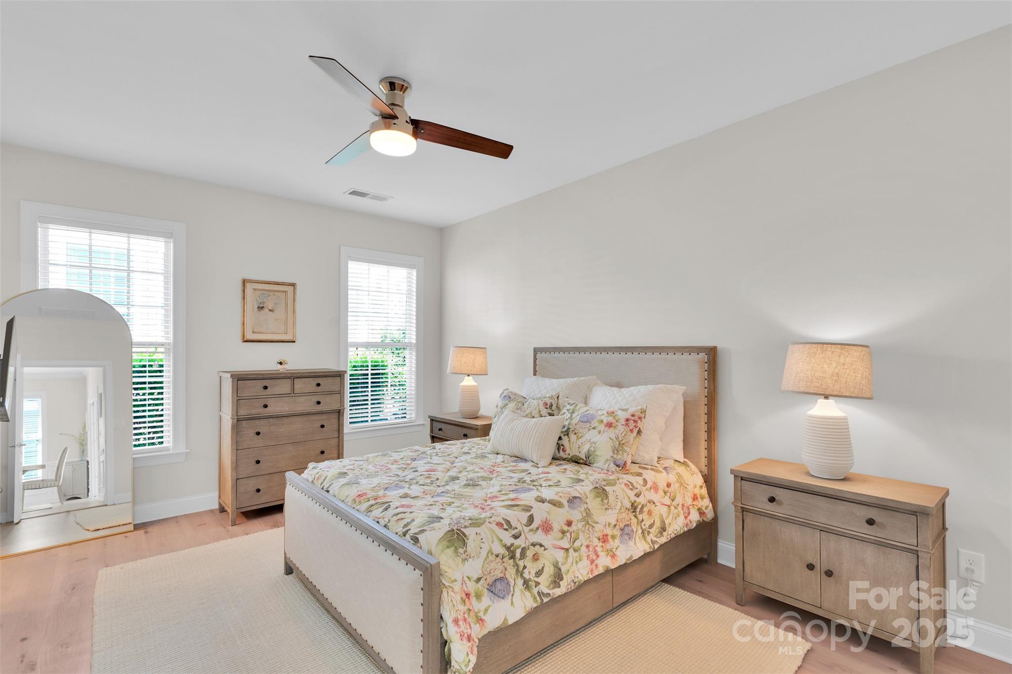 Baileys Glen - Residential