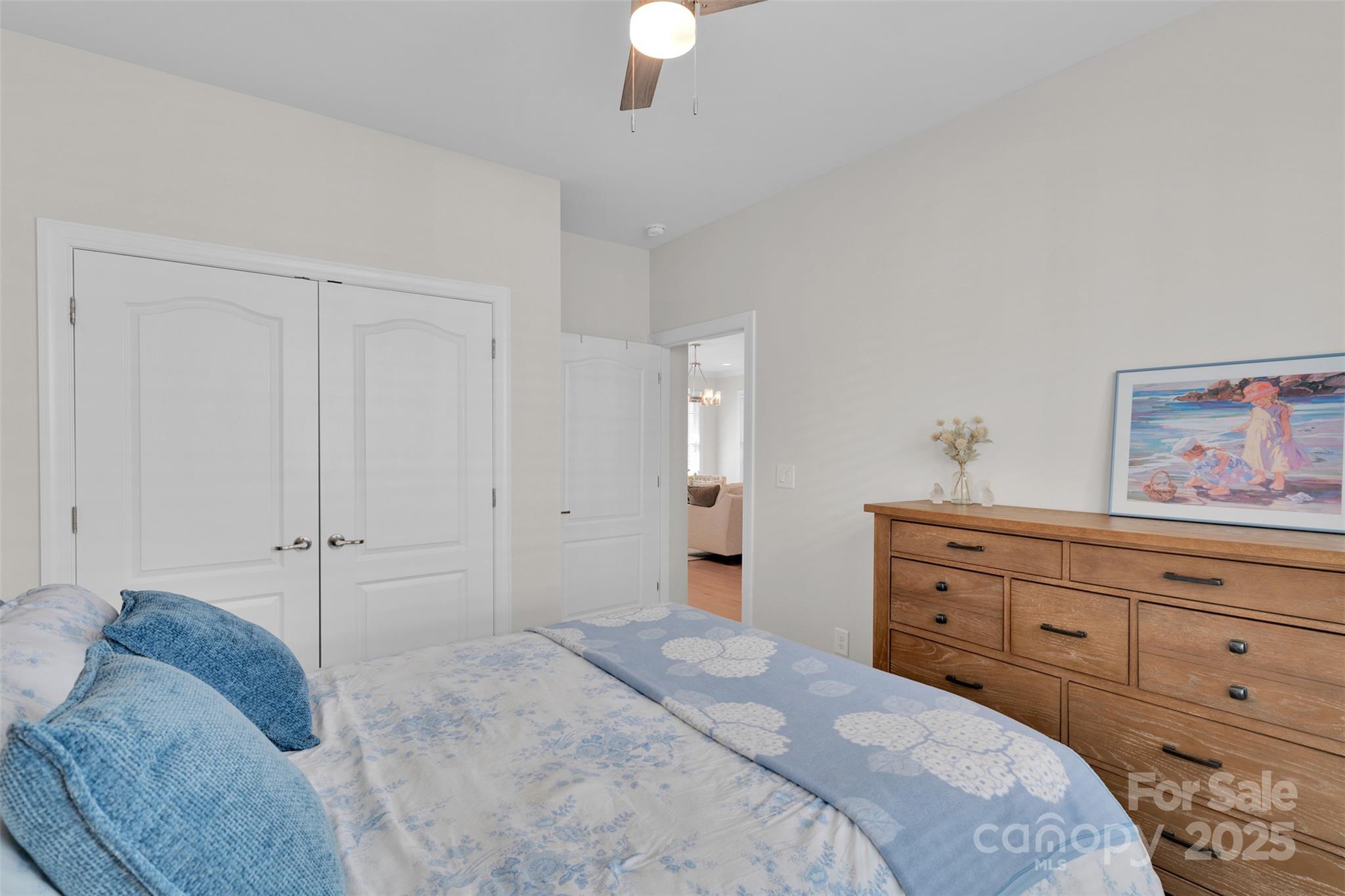 Baileys Glen - Residential
