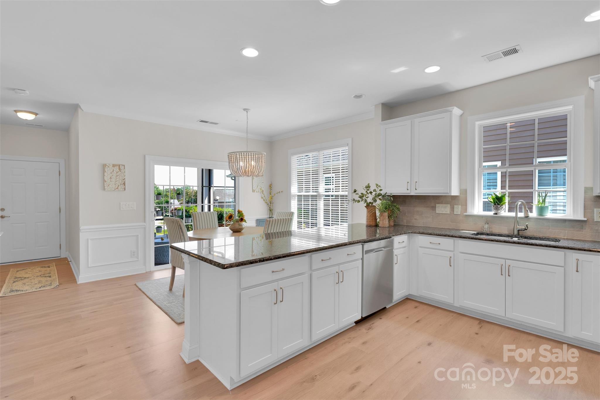 Baileys Glen - Residential