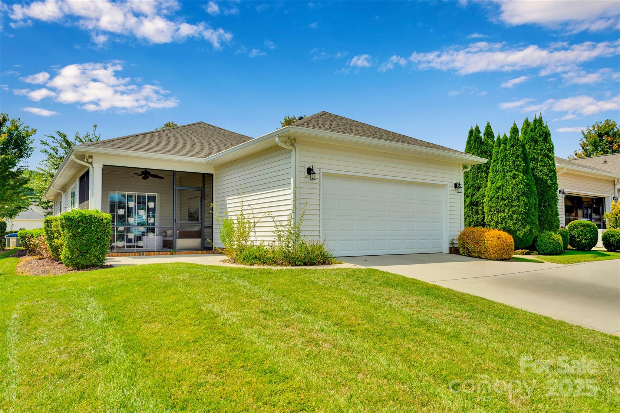 Baileys Glen - Residential