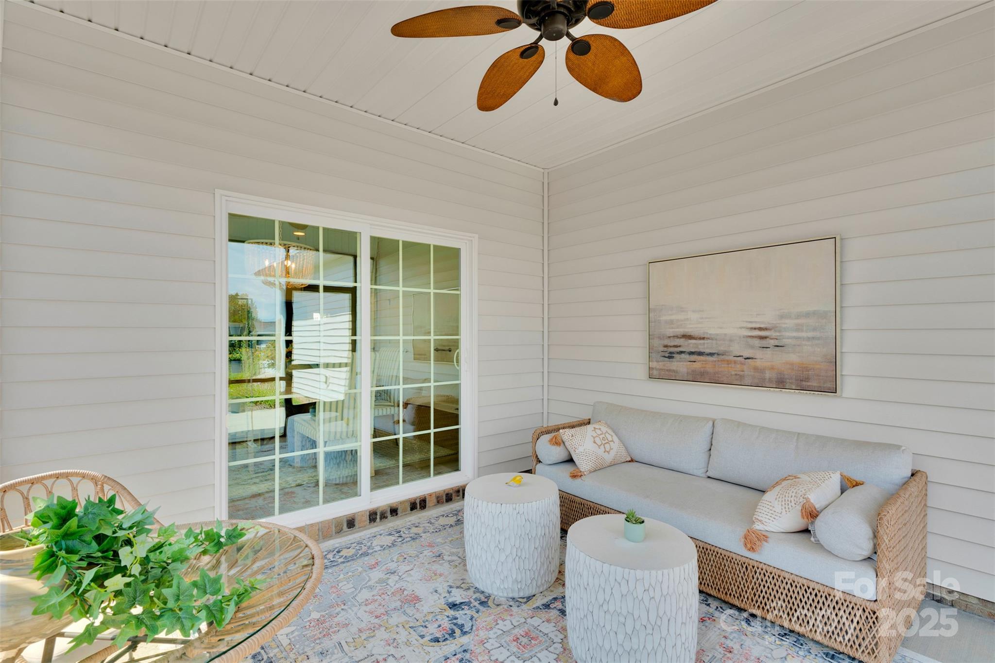 Baileys Glen - Residential