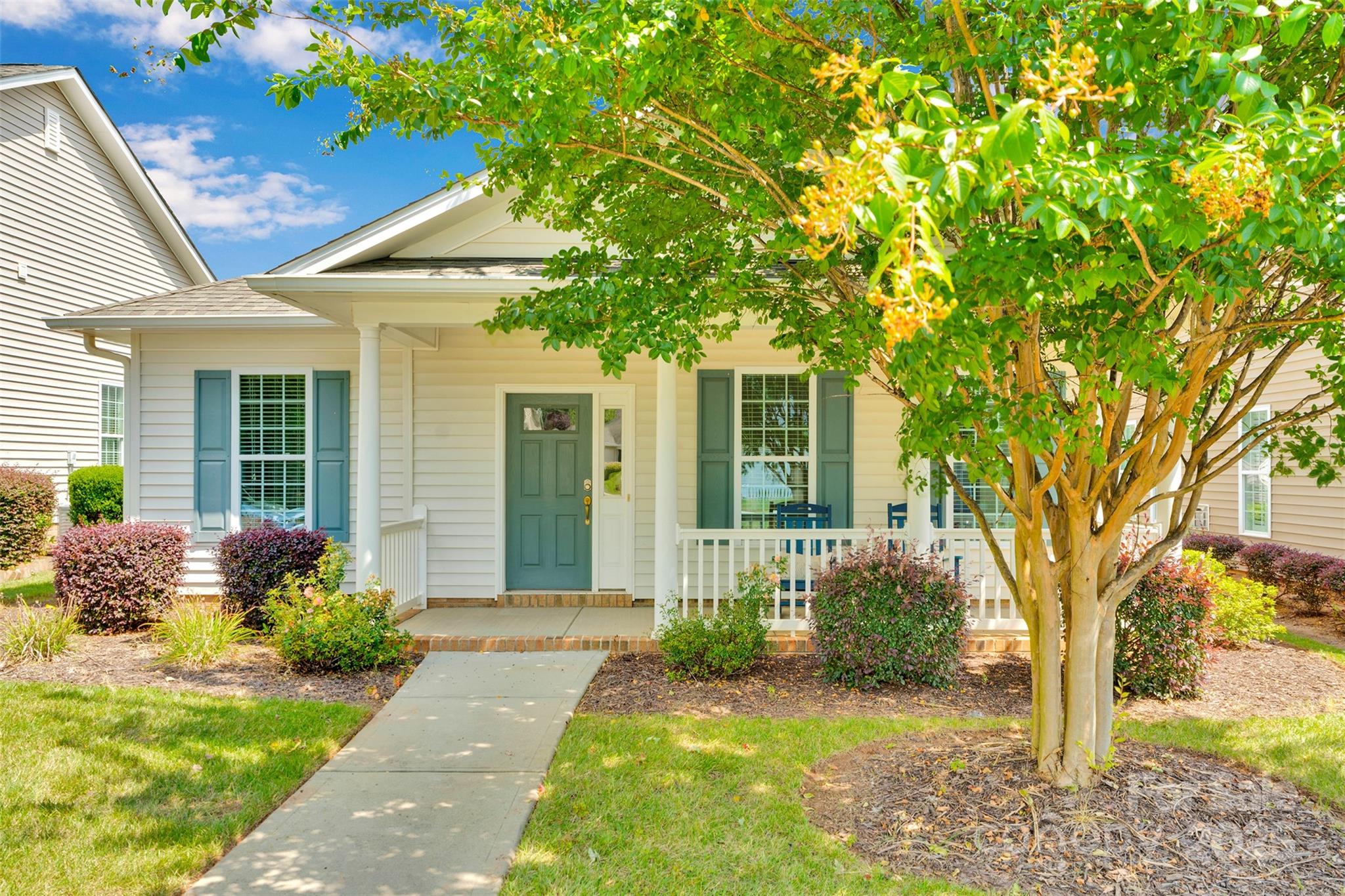 Baileys Glen - Residential
