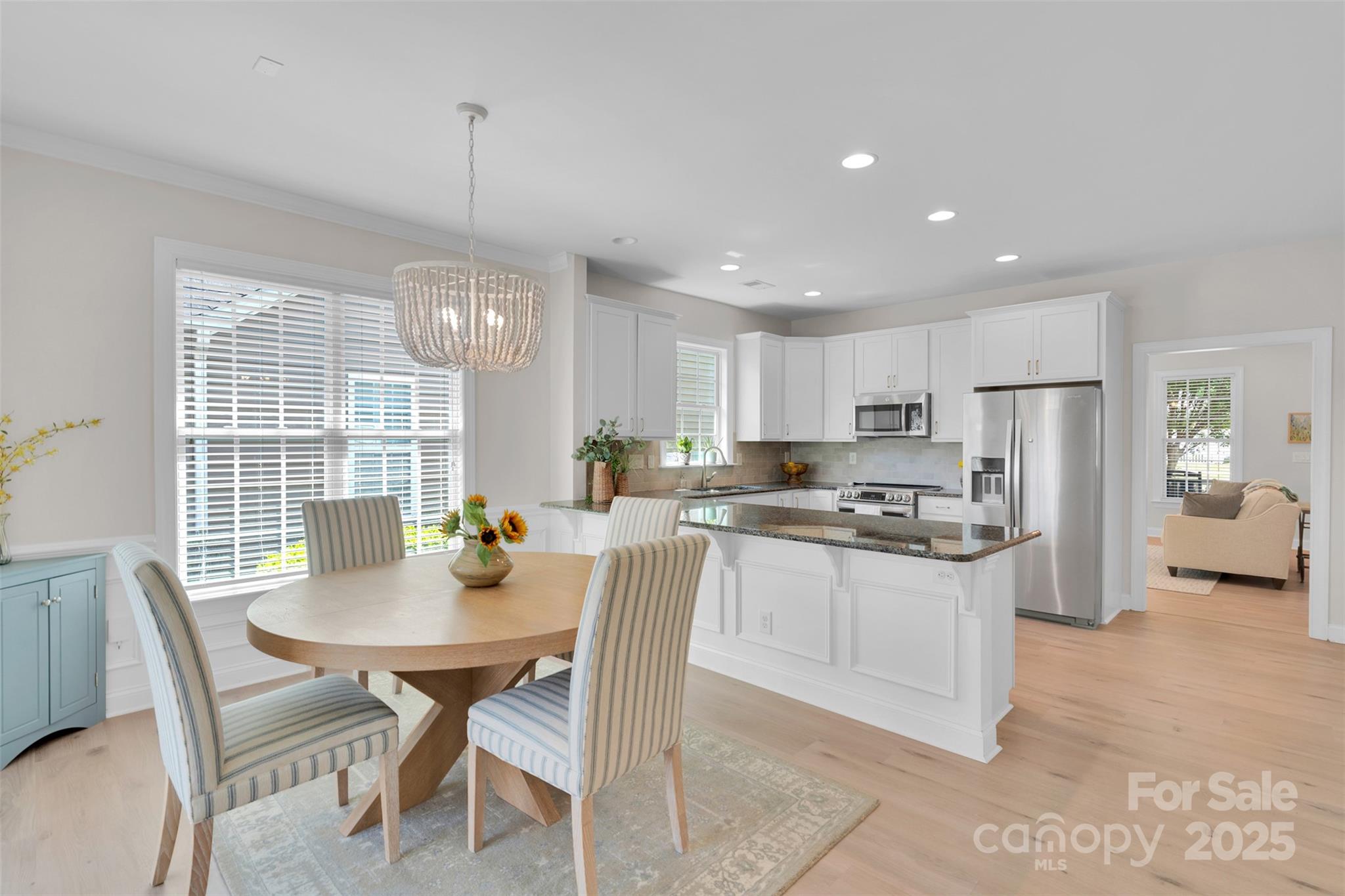 Baileys Glen - Residential