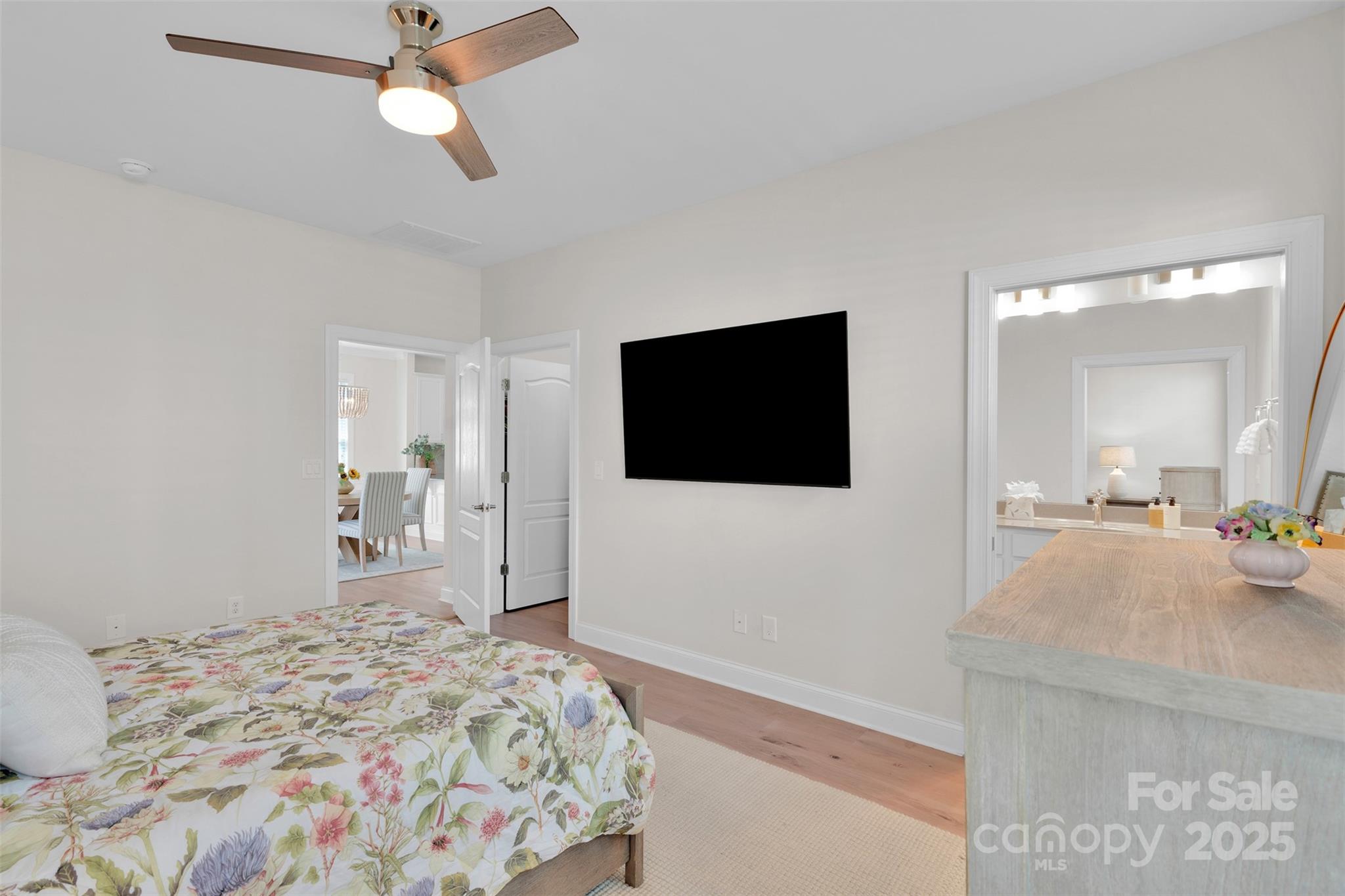 Baileys Glen - Residential