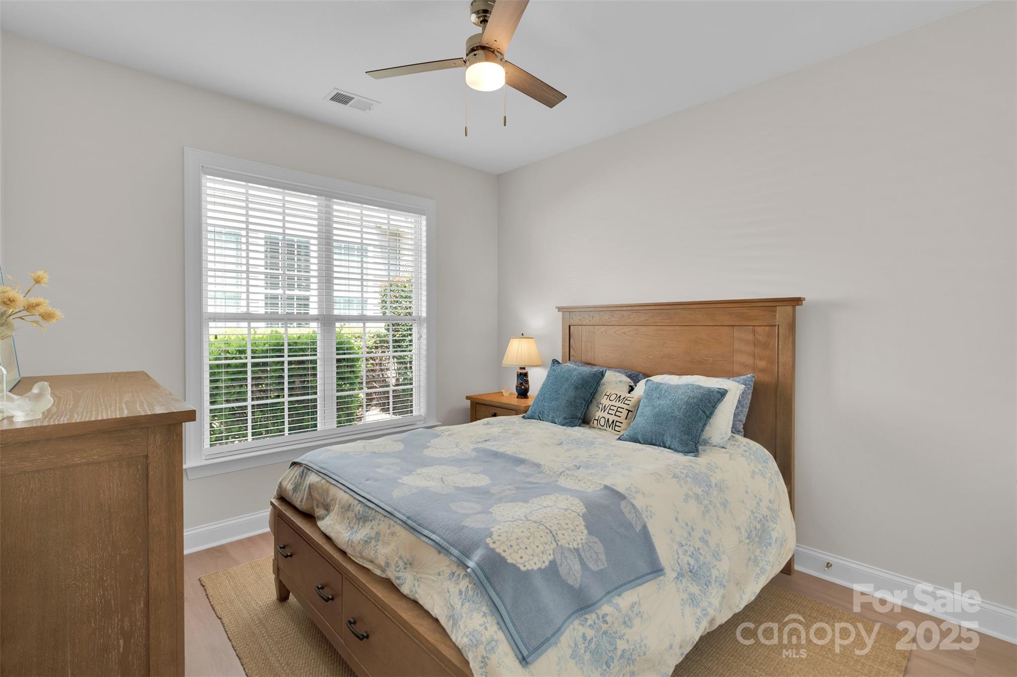 Baileys Glen - Residential