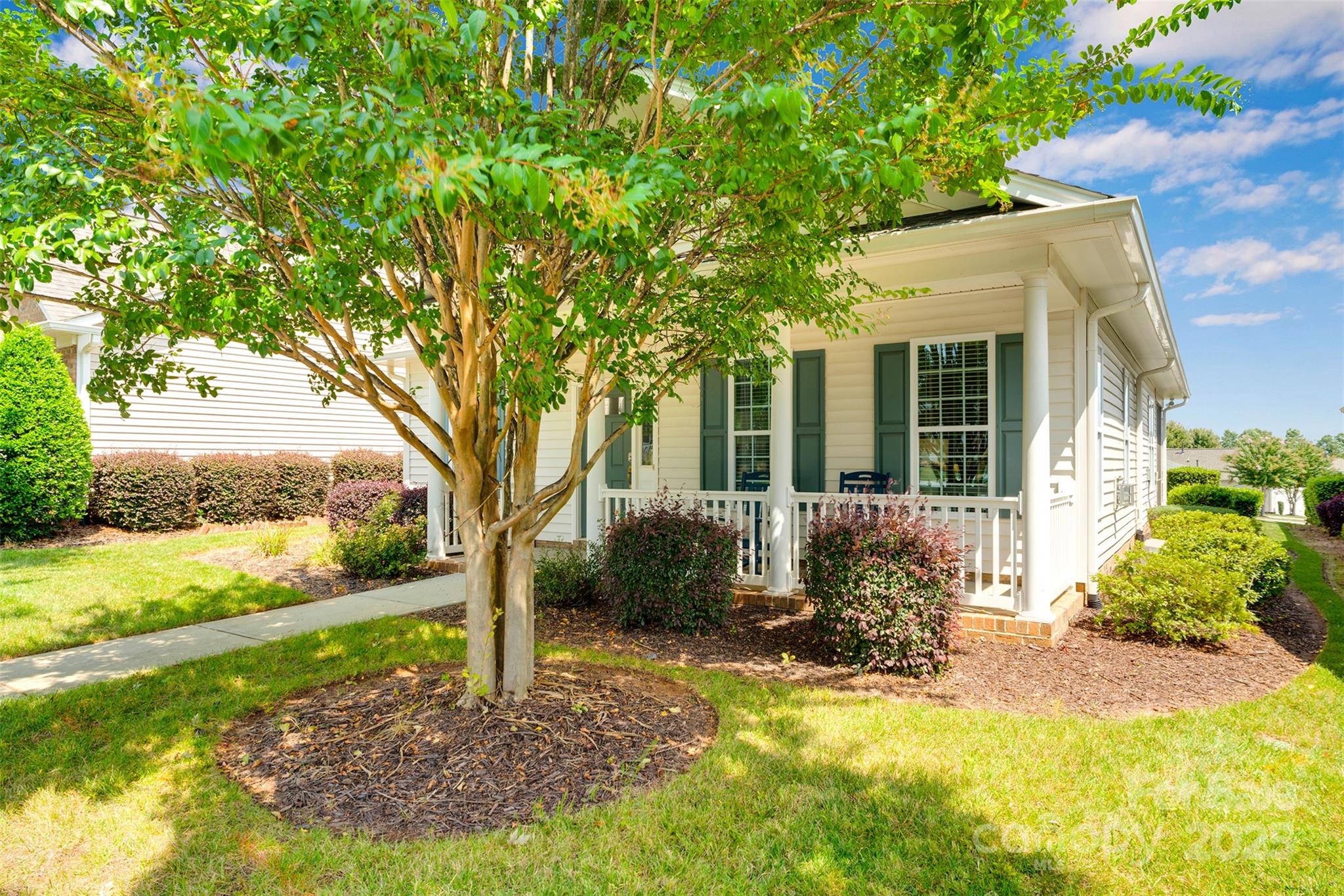 Baileys Glen - Residential
