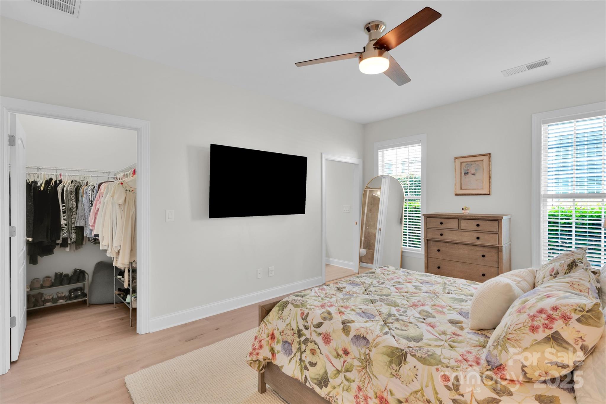 Baileys Glen - Residential