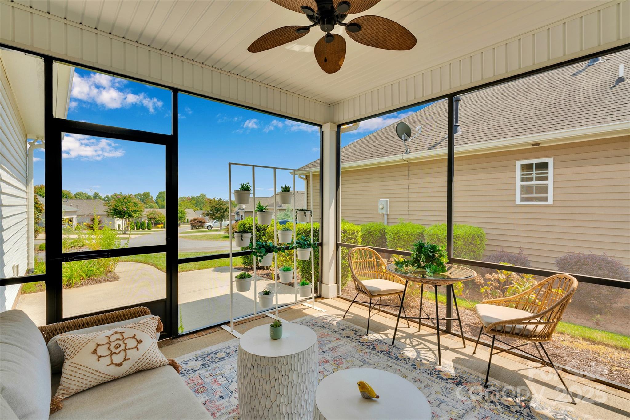 Baileys Glen - Residential