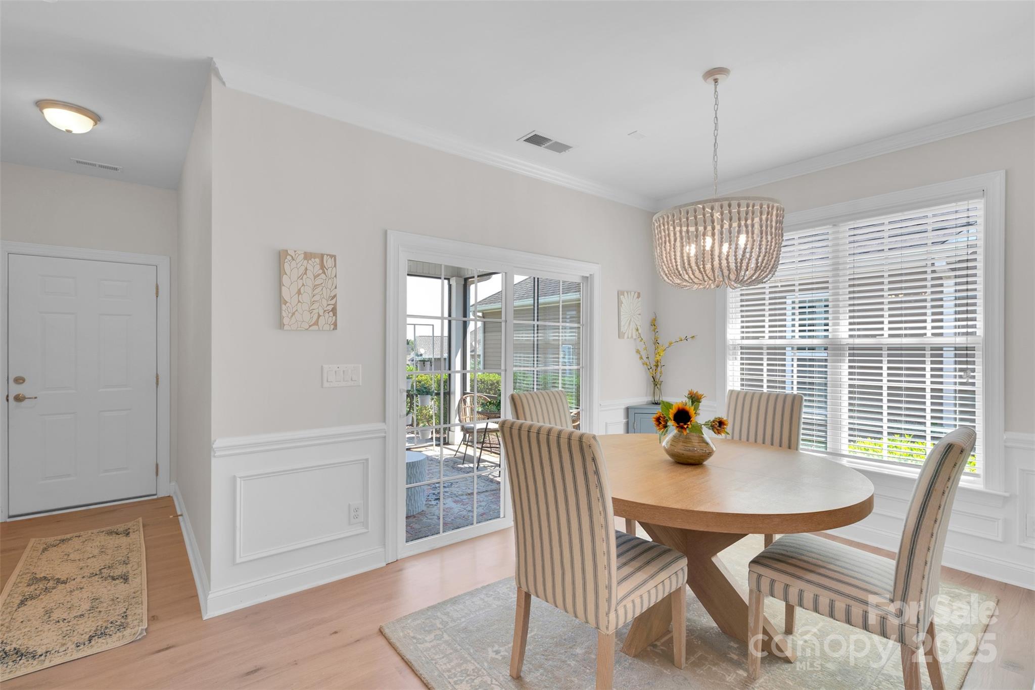 Baileys Glen - Residential