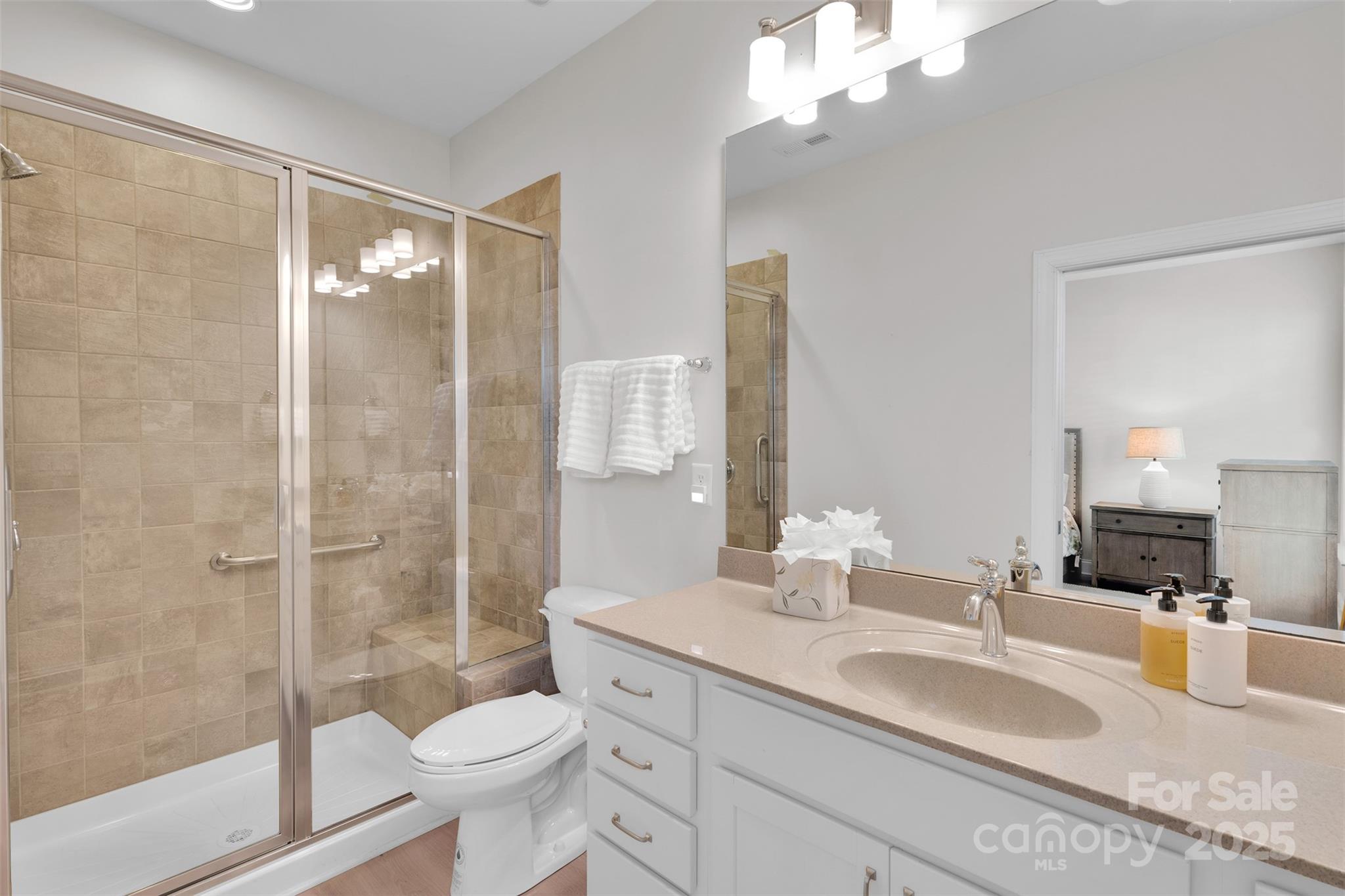 Baileys Glen - Residential