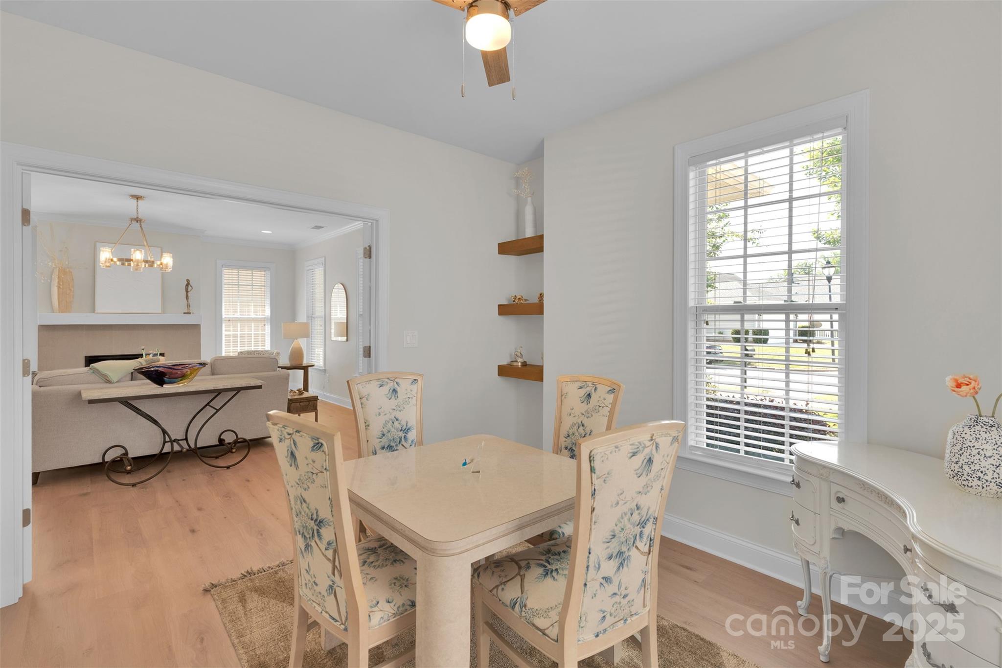 Baileys Glen - Residential