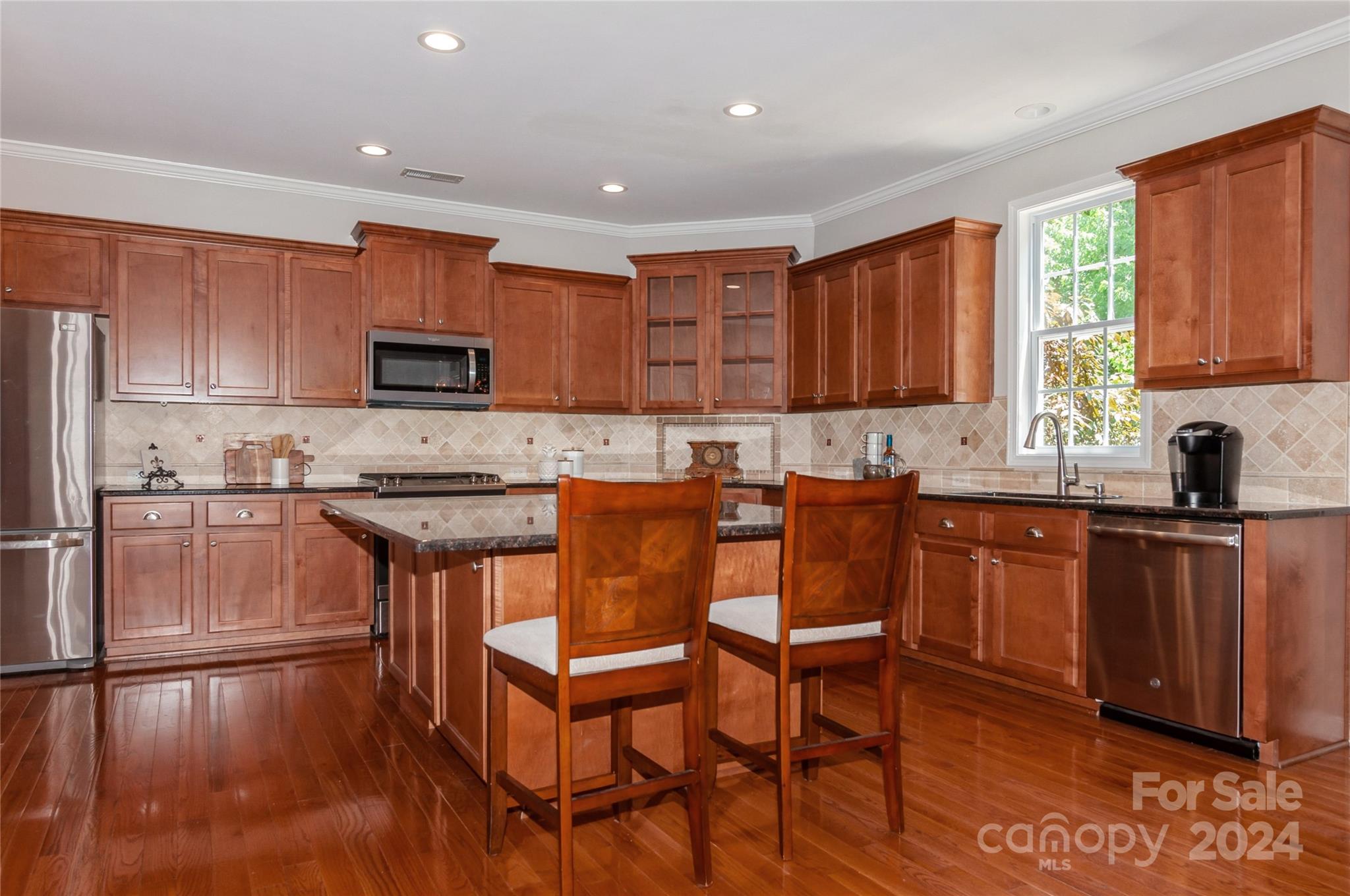 Bridgehampton - Residential