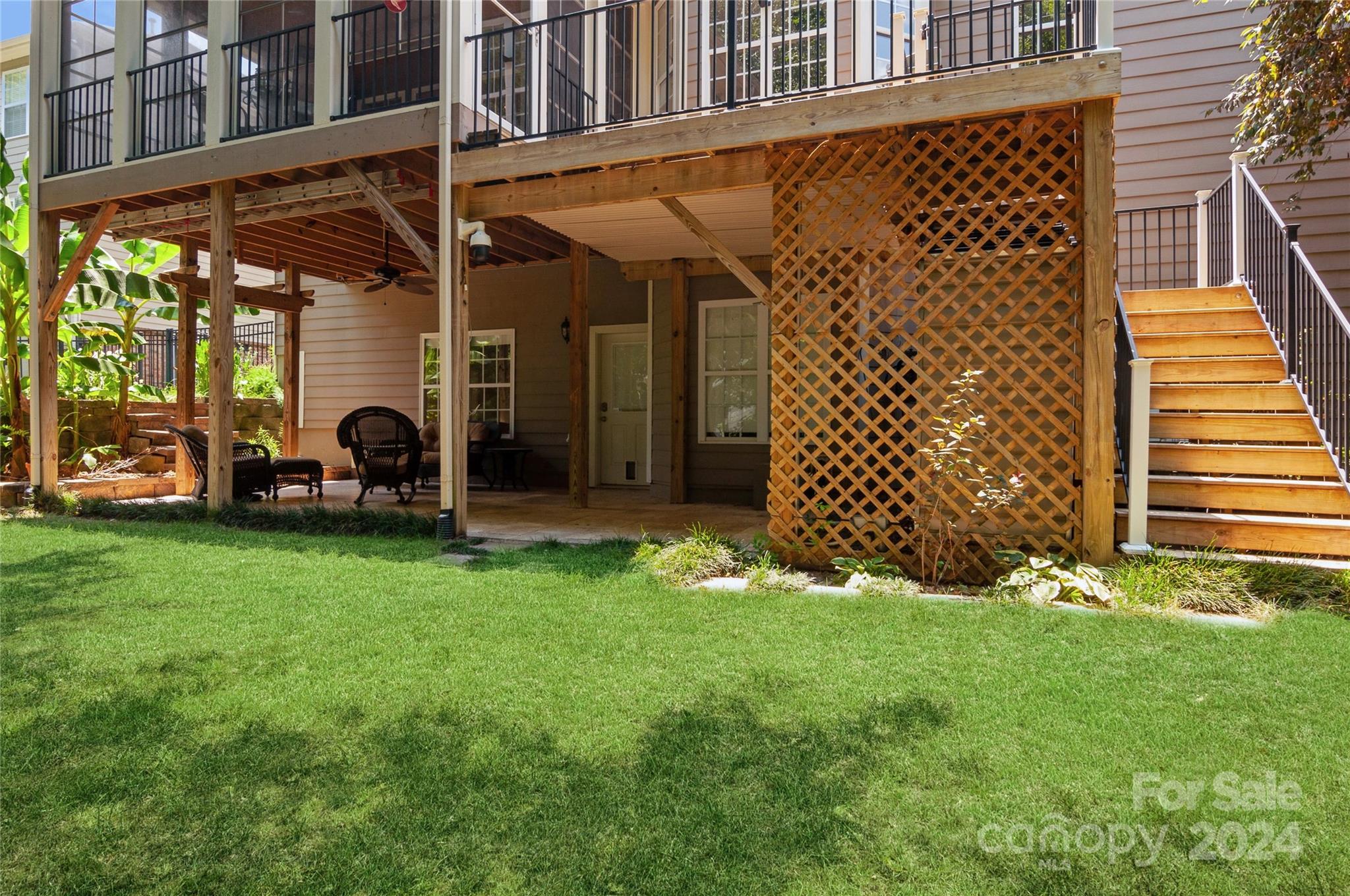 Bridgehampton - Residential