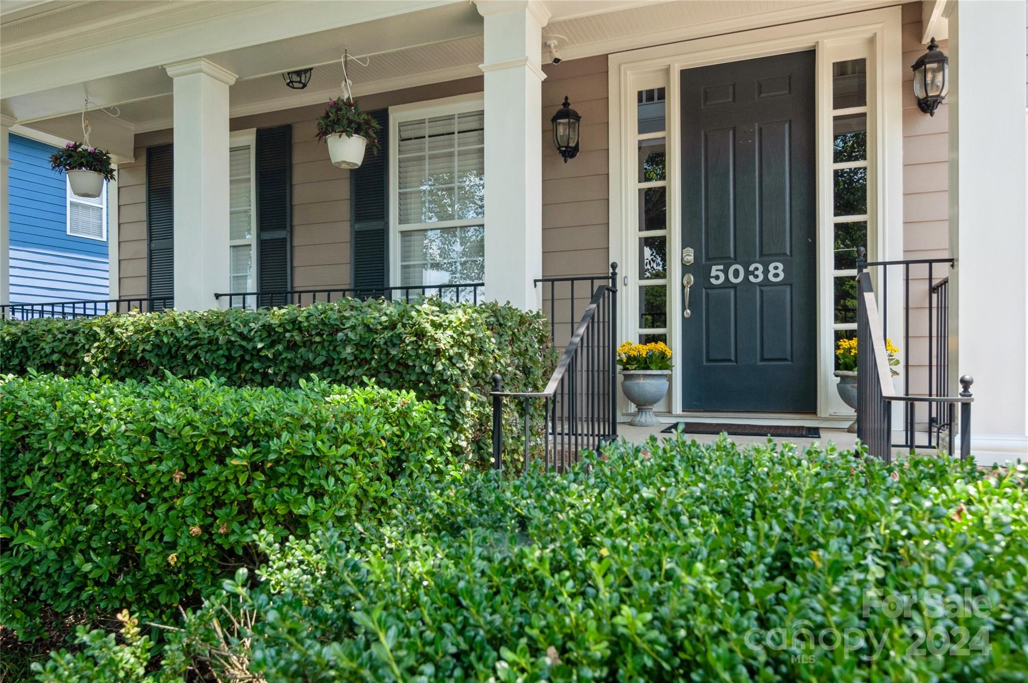 Bridgehampton - Residential