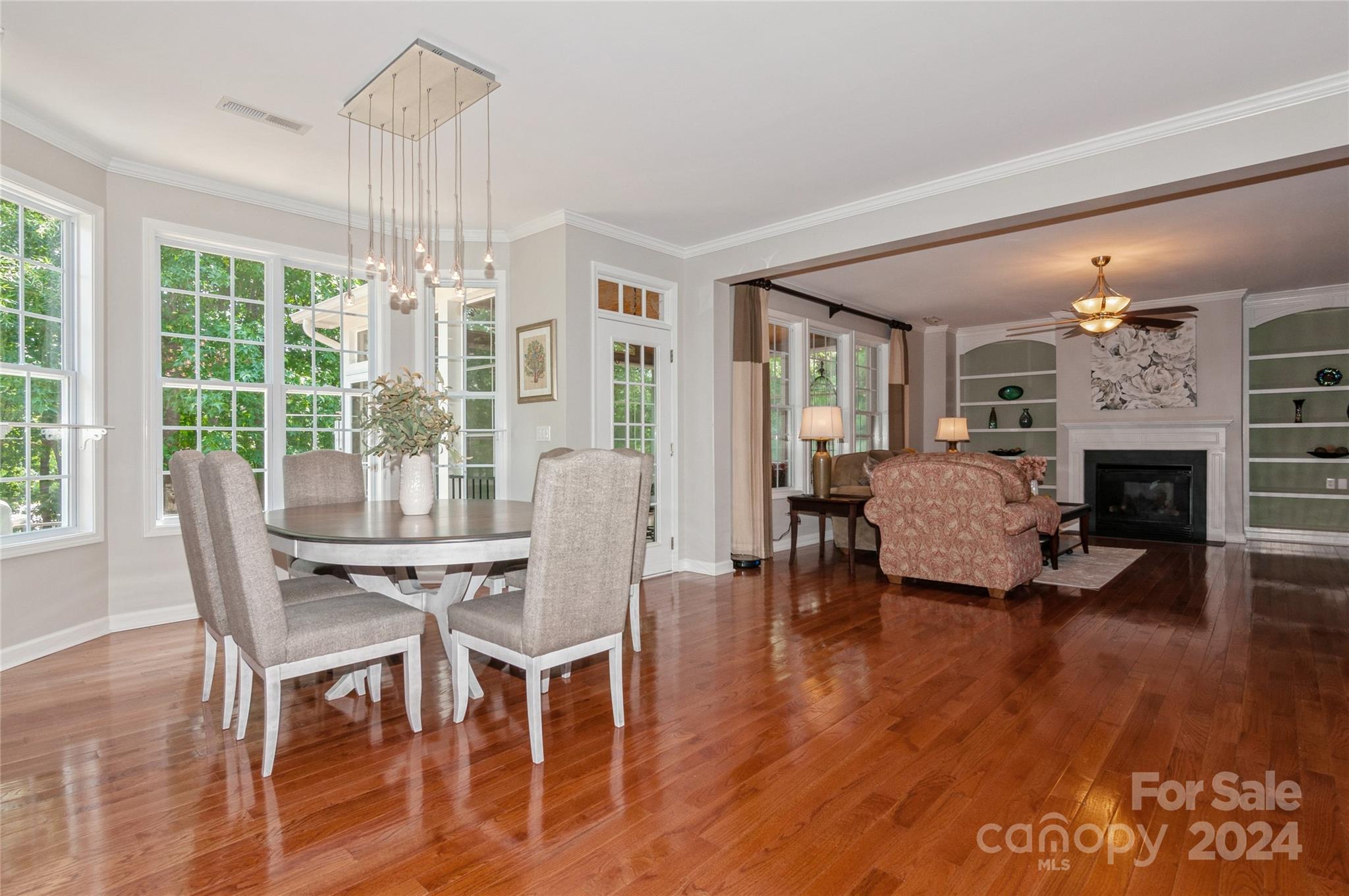 Bridgehampton - Residential