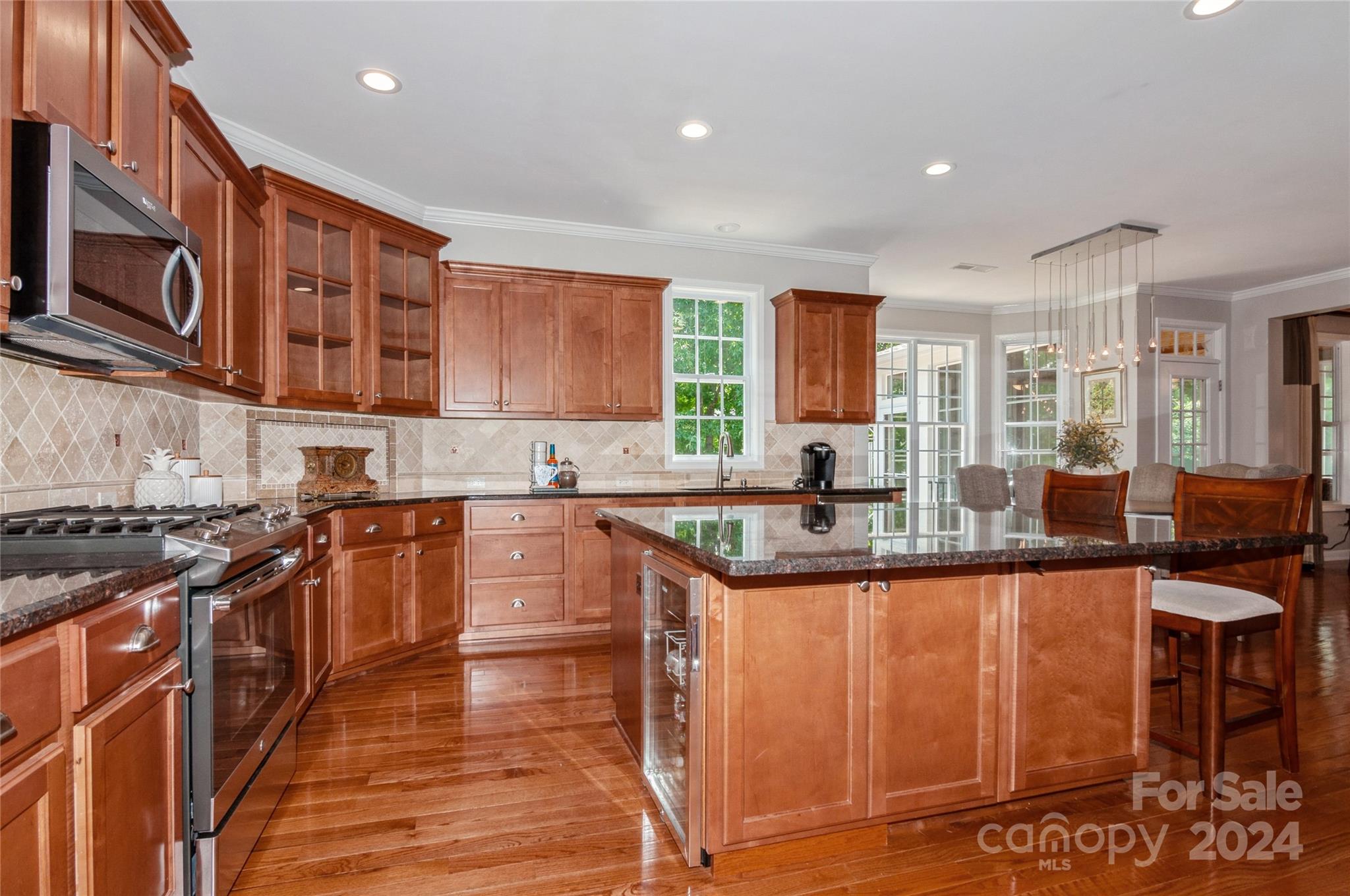 Bridgehampton - Residential