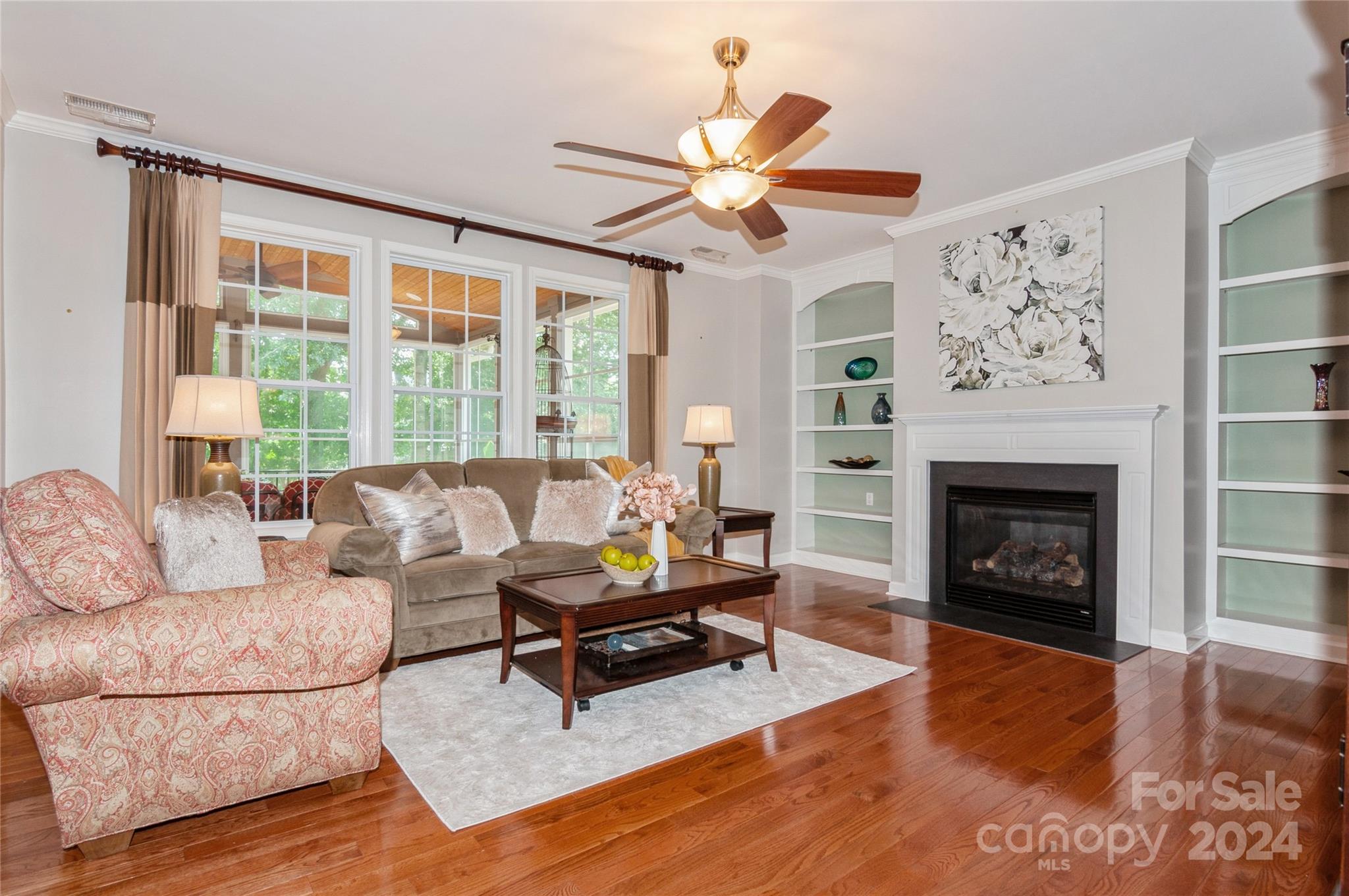 Bridgehampton - Residential